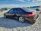 2013 MERCEDES-BENZ E-Class
