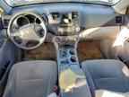 2010 TOYOTA HIGHLANDER