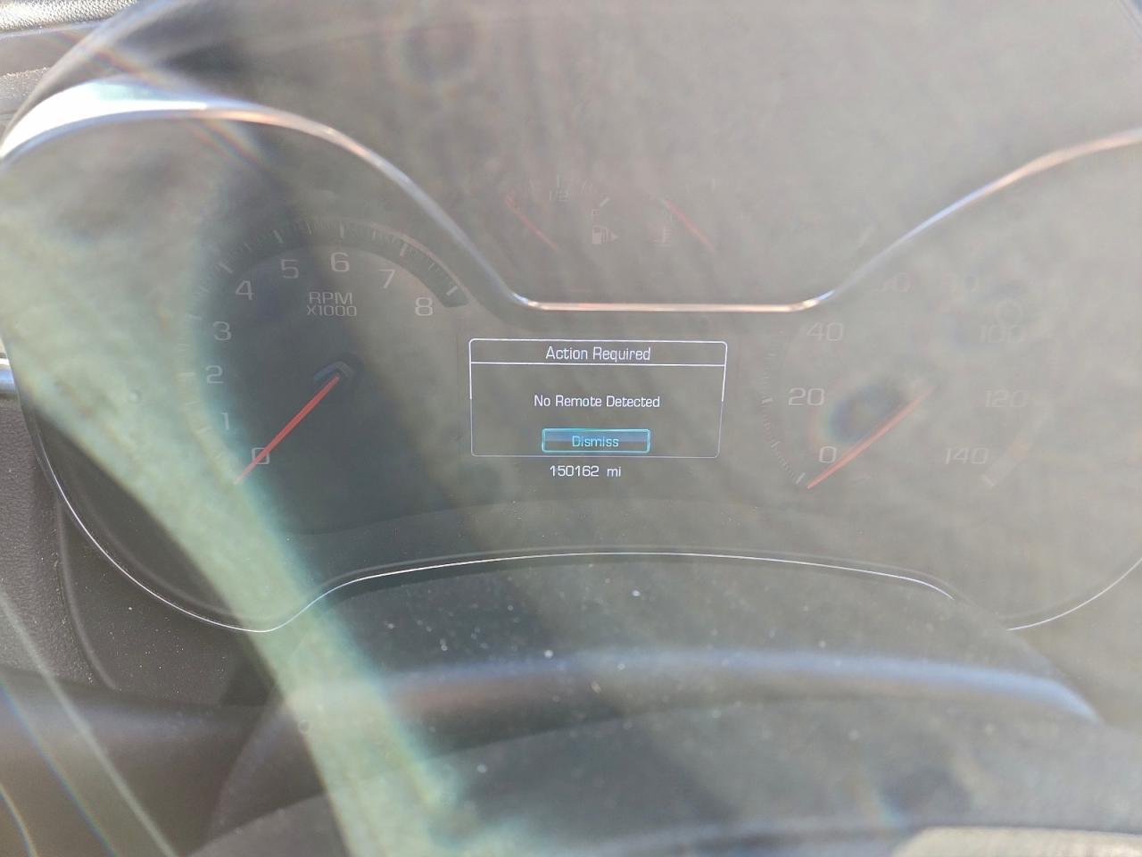 2018 CHEVROLET IMPALA