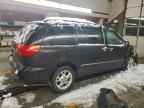 2008 TOYOTA SIENNA