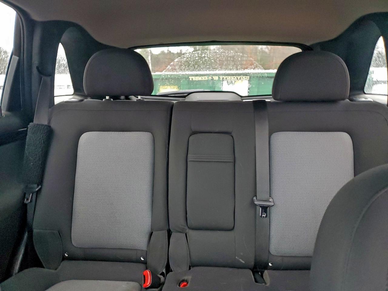 2014 CHEVROLET Captiva