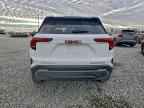 2025 GMC Terrain