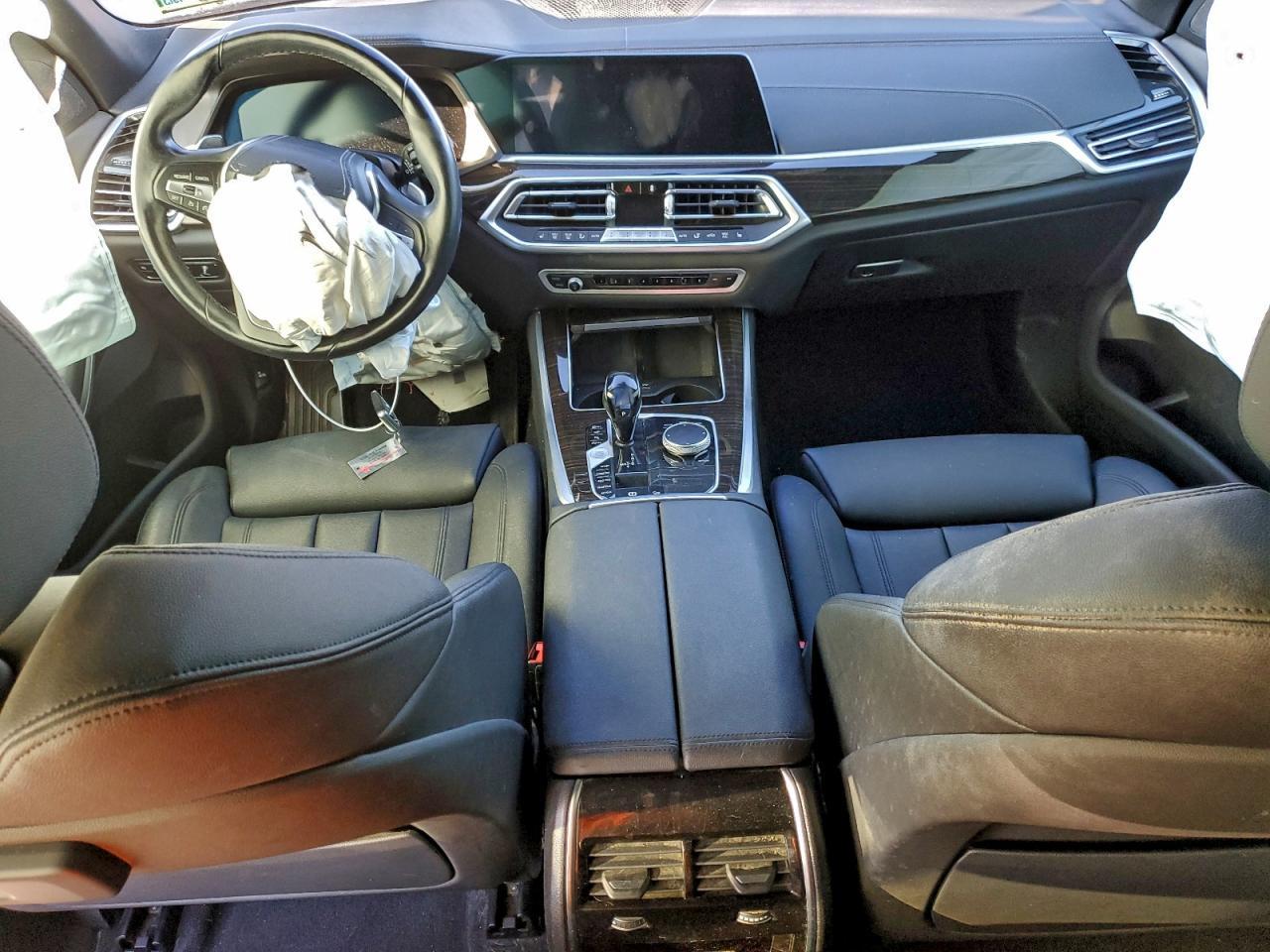 2020 BMW X5
