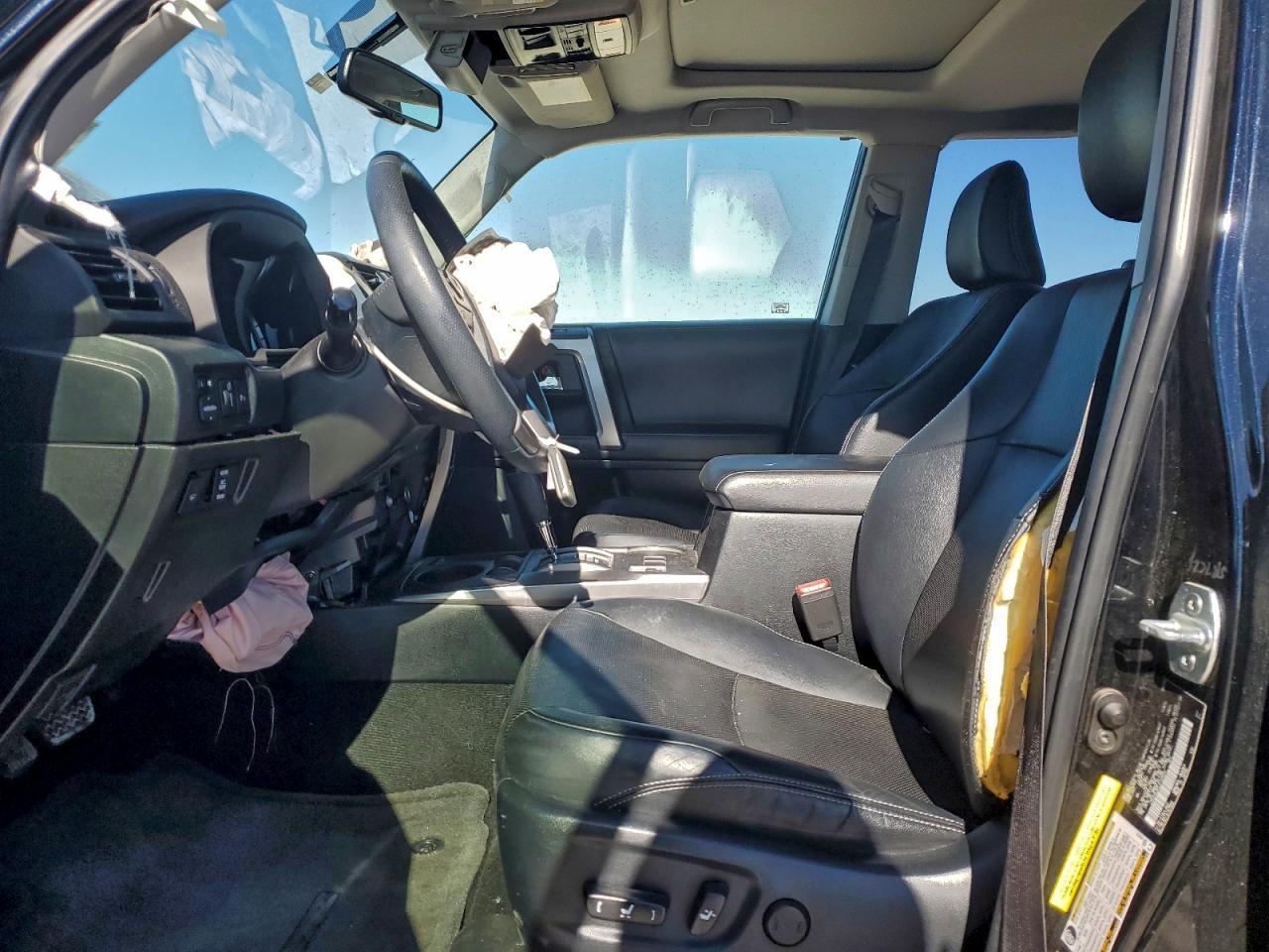 2018 TOYOTA 4Runner