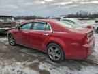 2012 CHEVROLET MALIBU