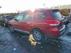 2014 NISSAN PATHFINDER
