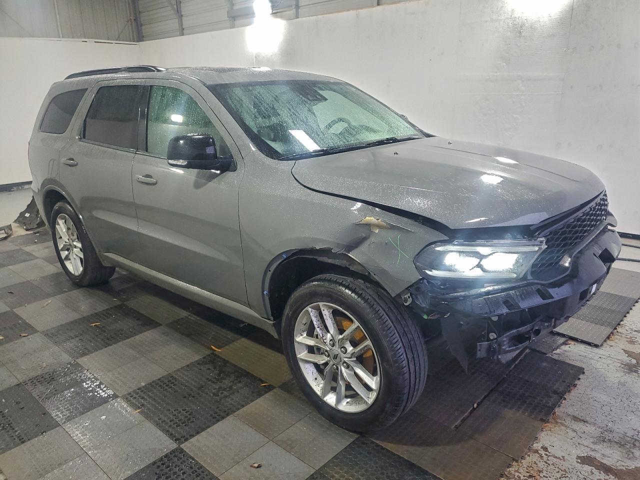 2024 DODGE DURANGO