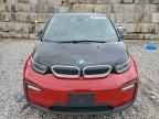 2018 BMW I3