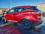 2017 NISSAN MURANO