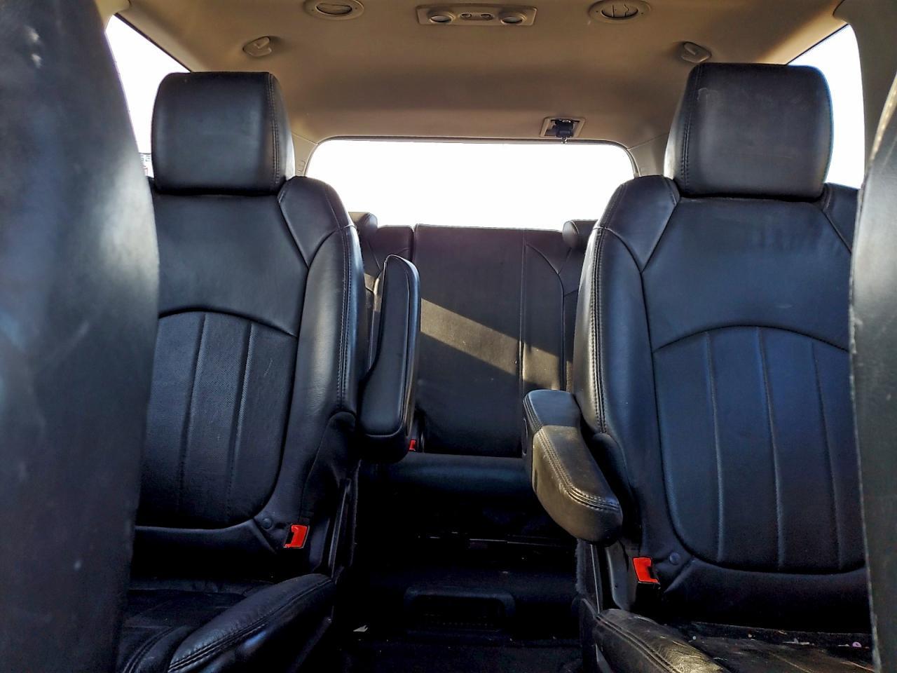 2012 GMC ACADIA