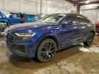 2019 AUDI Q8