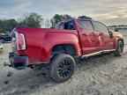 2021 GMC CANYON