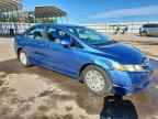 2011 HONDA CIVIC
