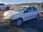 2007 TOYOTA COROLLA
