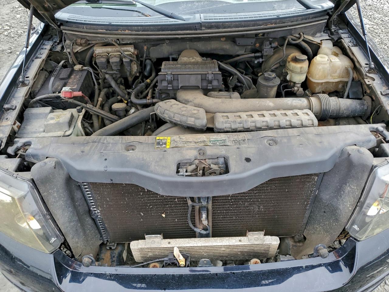 2004 FORD F-150 Lightning