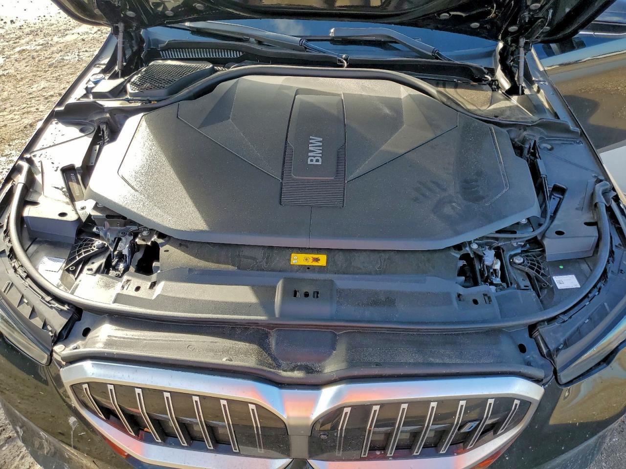 2024 BMW i5