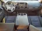 2011 CHEVROLET SILVERADO 1500
