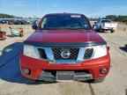 2016 NISSAN Frontier