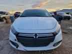 2013 DODGE Dart