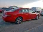 2010 CHEVROLET IMPALA