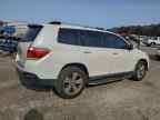 2013 TOYOTA HIGHLANDER
