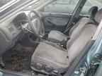 2000 HONDA CIVIC