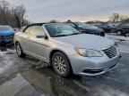 2011 CHRYSLER 200