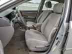 2008 TOYOTA COROLLA