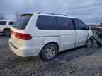 2001 HONDA ODYSSEY