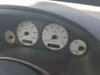 2001 DODGE GRAND CARAVAN