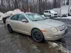 2008 FORD FUSION