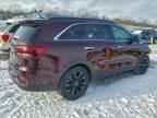 2020 KIA SORENTO