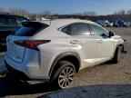2020 LEXUS NX 300