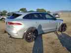 2019 JAGUAR F-Pace