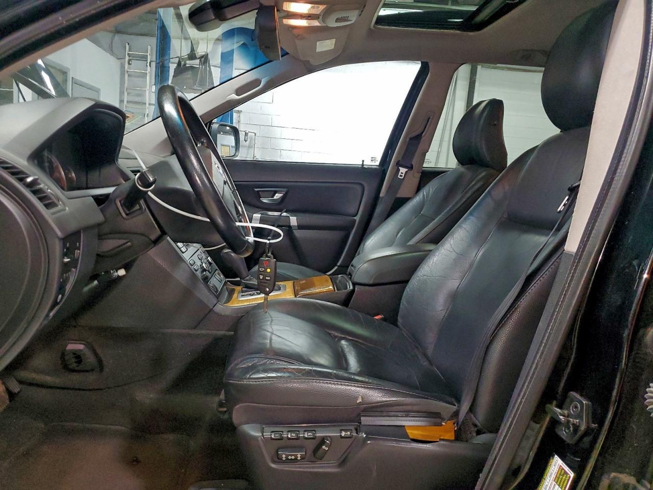 2007 VOLVO XC90