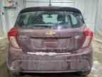 2020 CHEVROLET Spark