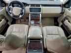 2015 LAND ROVER RANGE ROVER
