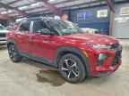 2021 CHEVROLET Trailblazer