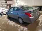 2019 NISSAN VERSA