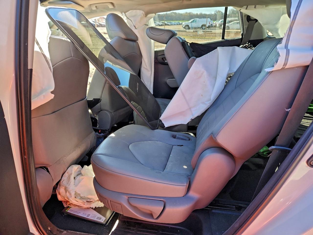 2020 TOYOTA HIGHLANDER