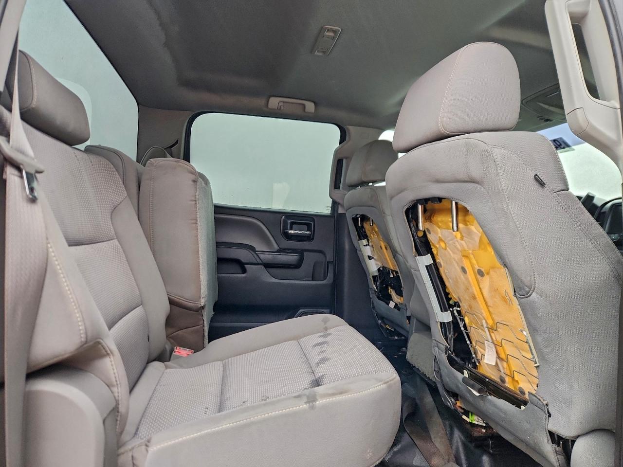 2014 GMC Sierra