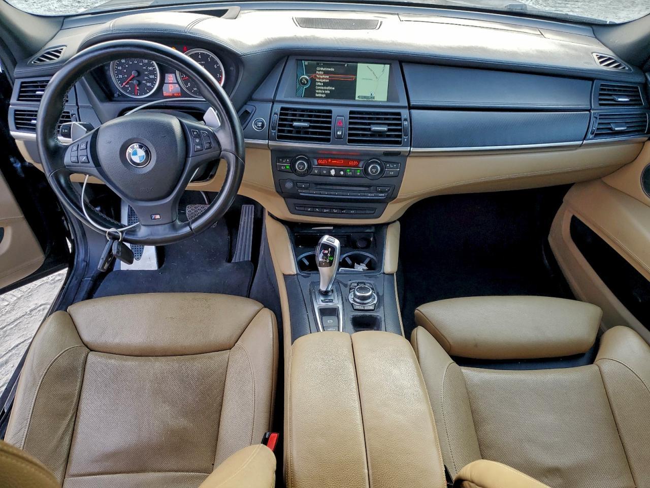 2013 BMW X5