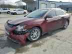 2011 NISSAN Maxima
