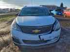 2016 CHEVROLET TRAVERSE