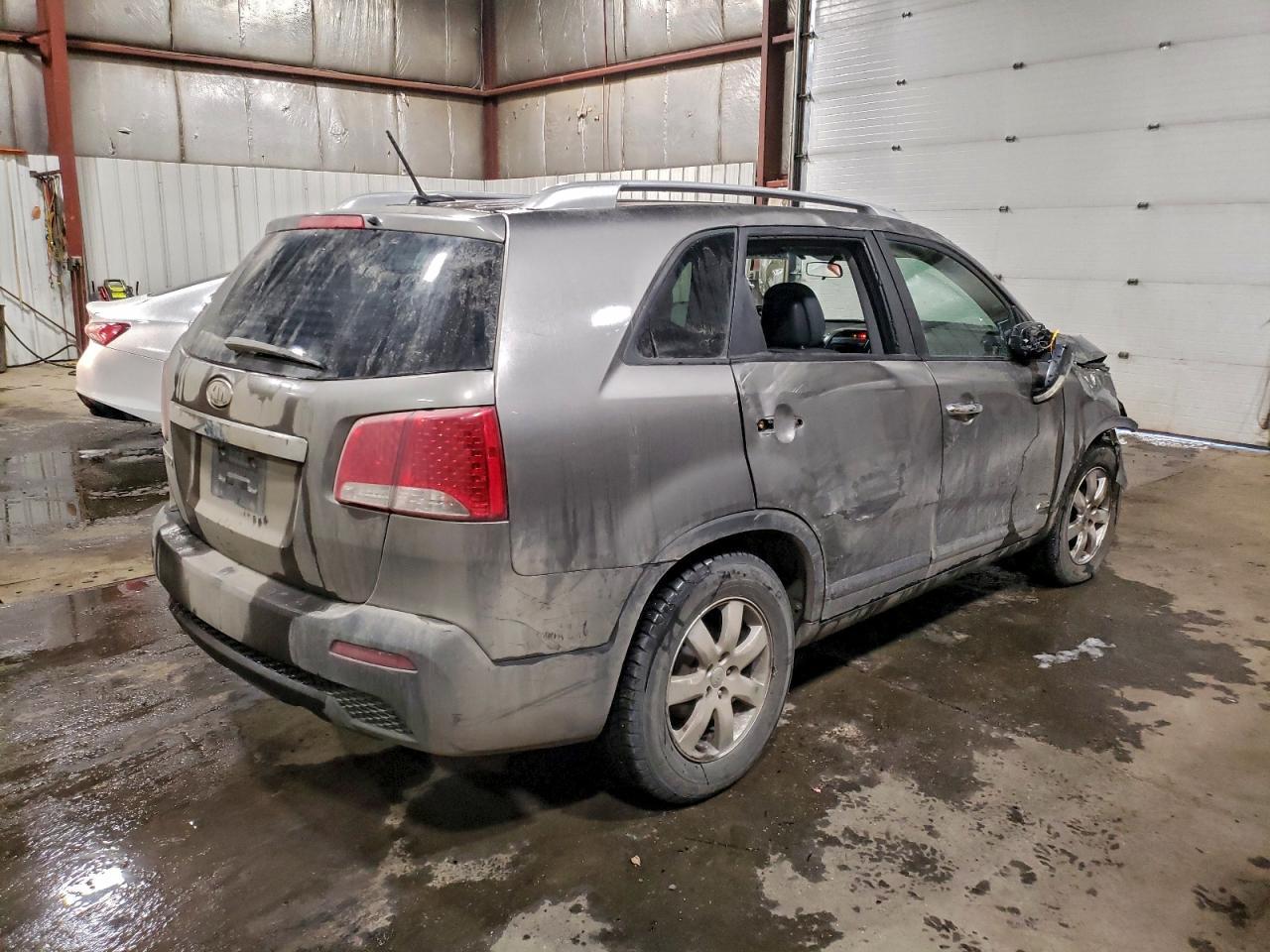 2012 KIA SORENTO