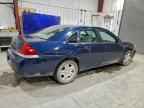 2007 CHEVROLET IMPALA