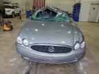 2007 BUICK LACROSSE