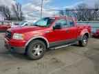2007 FORD F-150