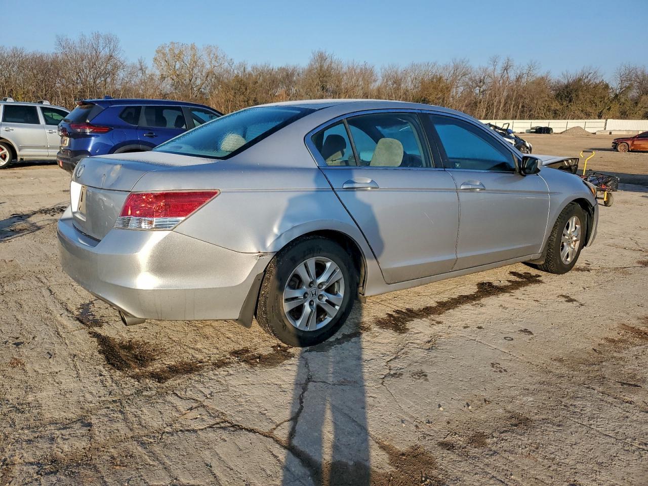 2010 HONDA ACCORD
