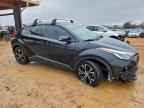 2021 TOYOTA C-HR